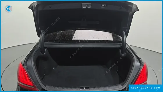 GENESIS EQ900 3.3 T-GDI AWD