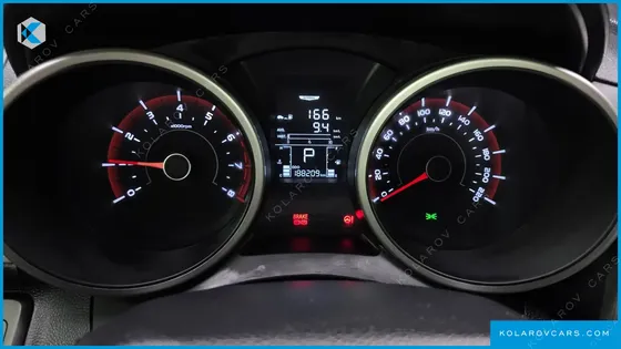 KGM - SSANGYONG TIVOLI TX 2WD