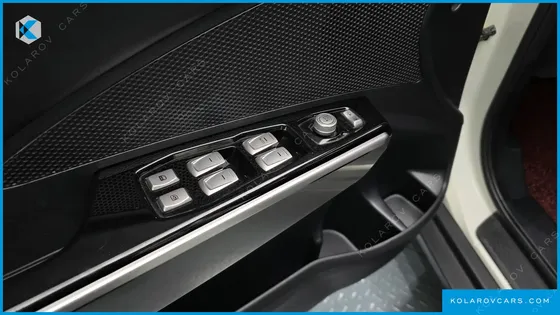 KGM - SSANGYONG TIVOLI TX 2WD