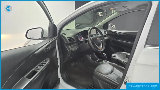 CHEVROLET (GM DAEWOO) SPARK LT