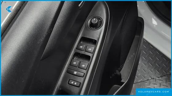 CHEVROLET (GM DAEWOO) SPARK LT