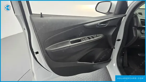 CHEVROLET (GM DAEWOO) SPARK LT