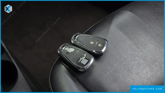 CHEVROLET (GM DAEWOO) SPARK LT