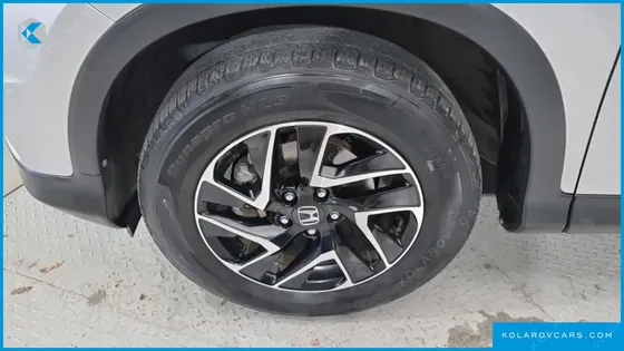HONDA CR-V 4WD EX-L