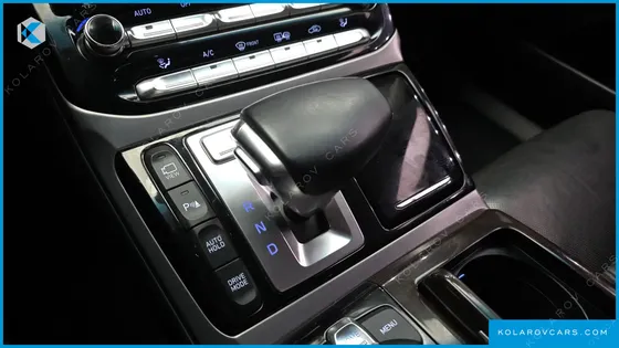 GENESIS EQ900 3.3 T-GDI AWD