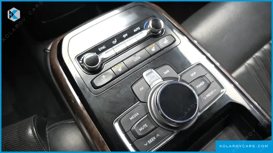 GENESIS EQ900 3.3 T-GDI AWD