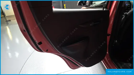 CHEVROLET (GM DAEWOO) SPARK LT