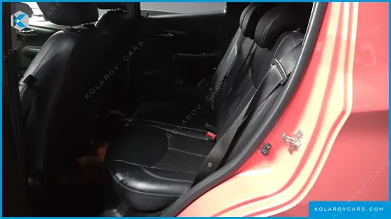 CHEVROLET (GM DAEWOO) SPARK LT