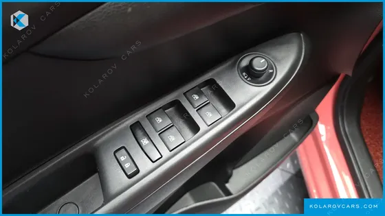CHEVROLET (GM DAEWOO) SPARK LT