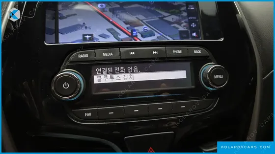 CHEVROLET (GM DAEWOO) SPARK LT