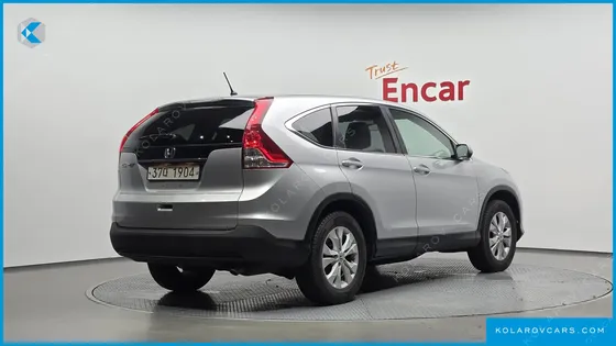 HONDA CR-V 4WD EX-L