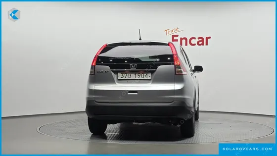 HONDA CR-V 4WD EX-L