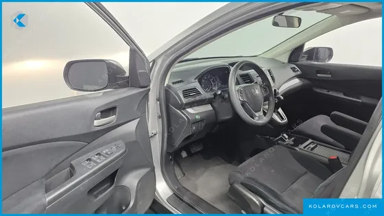HONDA CR-V 4WD EX-L