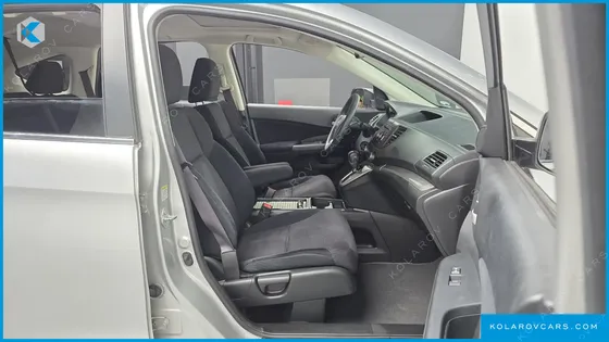 HONDA CR-V 4WD EX-L