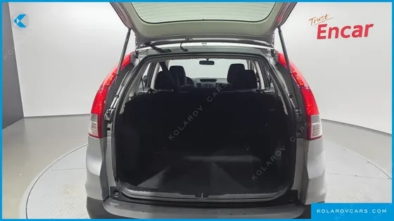 HONDA CR-V 4WD EX-L