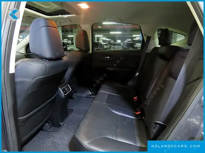 HONDA CR-V 4WD EX-L