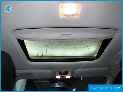 HONDA CR-V 4WD EX-L