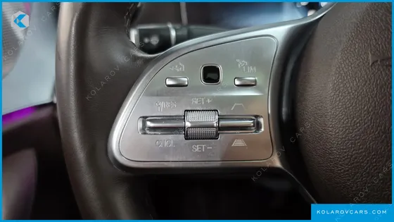 MERCEDES CLS-CLASS CLS400D 4MATIC