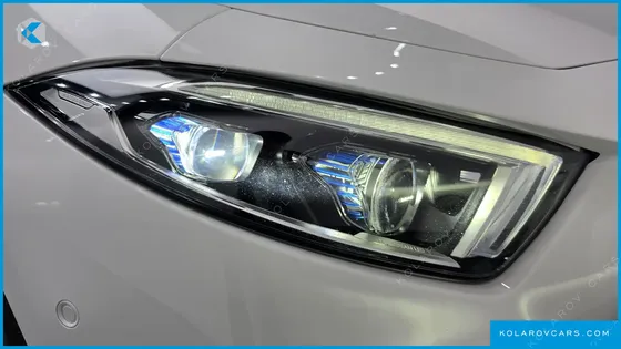 MERCEDES CLS-CLASS CLS400D 4MATIC