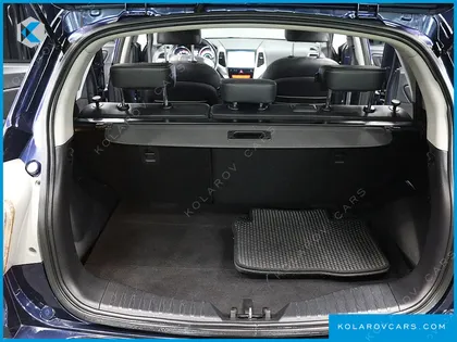 KGM - SSANGYONG TIVOLI LX 2WD