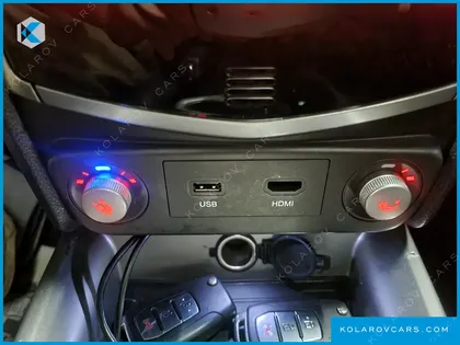 KGM - SSANGYONG TIVOLI LX 2WD