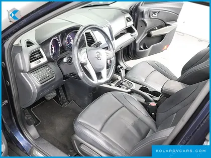 KGM - SSANGYONG TIVOLI LX 2WD