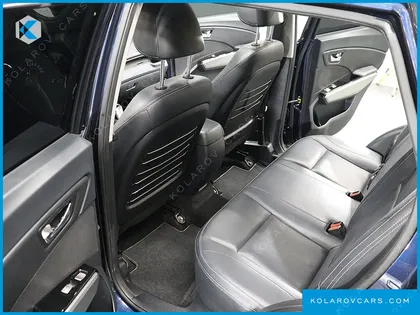KGM - SSANGYONG TIVOLI LX 2WD