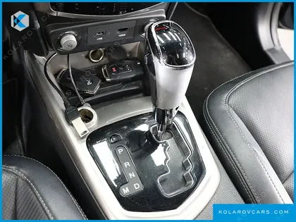 KGM - SSANGYONG TIVOLI LX 2WD
