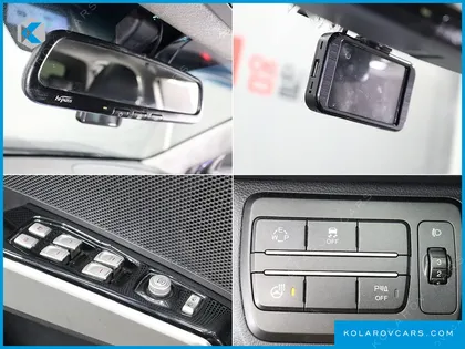KGM - SSANGYONG TIVOLI LX 2WD