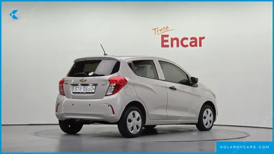 CHEVROLET (GM DAEWOO) SPARK LS