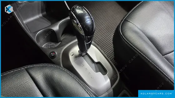 CHEVROLET (GM DAEWOO) SPARK LS