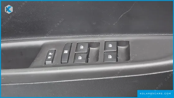 CHEVROLET (GM DAEWOO) SPARK LS