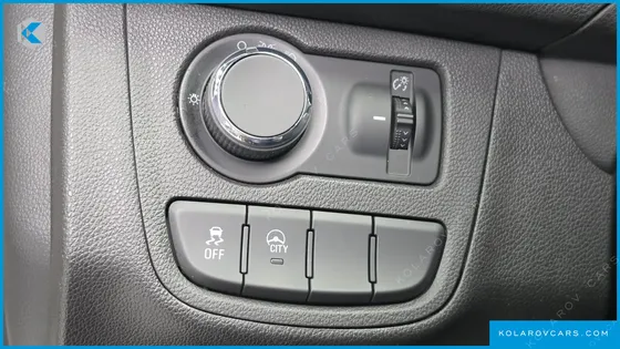 CHEVROLET (GM DAEWOO) SPARK LS