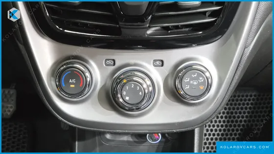 CHEVROLET (GM DAEWOO) SPARK LS