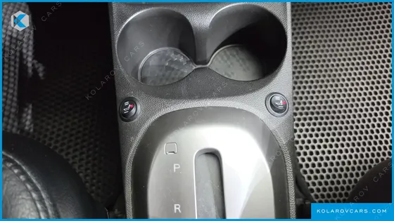 CHEVROLET (GM DAEWOO) SPARK LS
