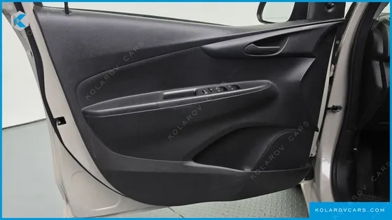 CHEVROLET (GM DAEWOO) SPARK LS