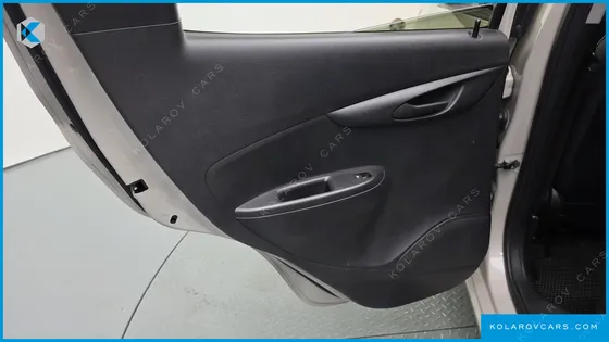 CHEVROLET (GM DAEWOO) SPARK LS