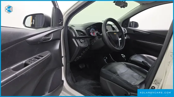 CHEVROLET (GM DAEWOO) SPARK LS