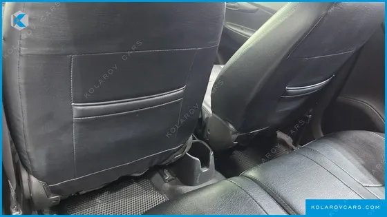 CHEVROLET (GM DAEWOO) SPARK LS