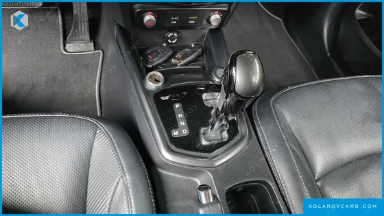 KGM - SSANGYONG TIVOLI LX 2WD