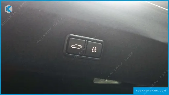 GENESIS EQ900 3.3 T-GDI AWD