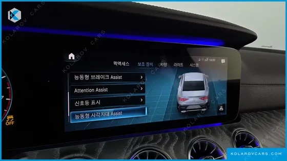 MERCEDES CLS-CLASS CLS450 4MATIC AMG LINE