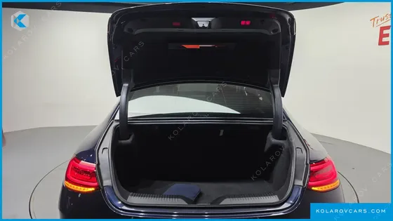 MERCEDES CLS-CLASS CLS450 4MATIC AMG LINE