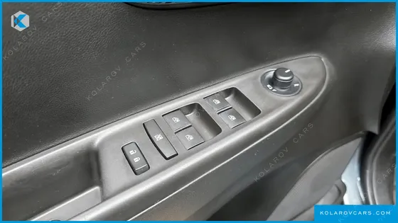 CHEVROLET (GM DAEWOO) SPARK LTZ