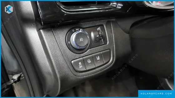 CHEVROLET (GM DAEWOO) SPARK LTZ