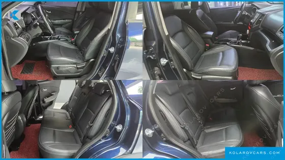 KGM - SSANGYONG TIVOLI LX 2WD