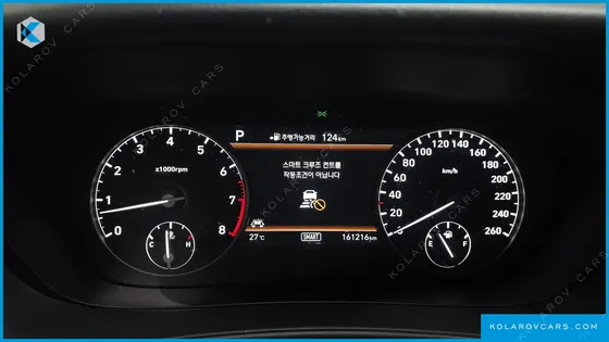 GENESIS EQ900 3.3 T-GDI AWD