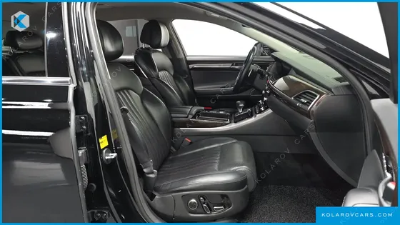 GENESIS EQ900 3.3 T-GDI AWD
