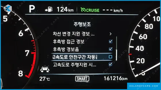 GENESIS EQ900 3.3 T-GDI AWD