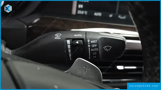 GENESIS EQ900 3.3 T-GDI AWD